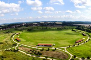 Fleesensee Stammgäste Golf-Trophy