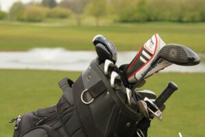 Fleesensee Golfbälle im Wert von 14.000 Euro entwendet