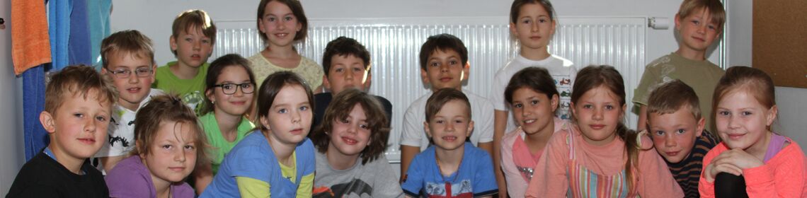 Grundschulen Müritz