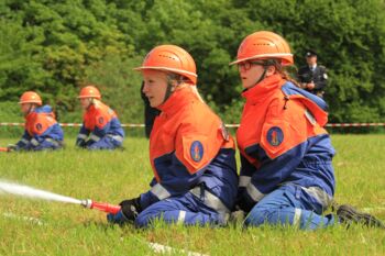Jugendfeuerwehr Penzlin