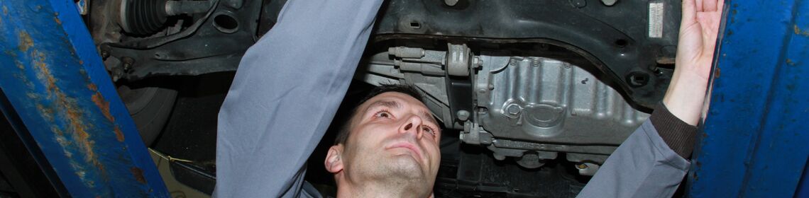 Müritzer KFZ-Werkstatt
