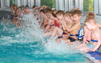 Kinderschwimmen Waren Müritz