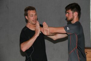 Kindersicherheitstraining in Waren (Müritz)