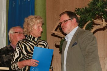 Umweltpreis der Stadt Waren (Müritz)