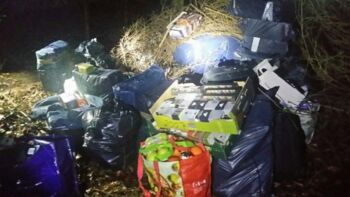 Ladendiebe in Malchow gestellt