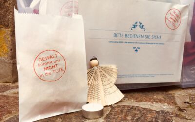 Beratungsstelle für Betroffene von häuslicher Gewalt „Klara“