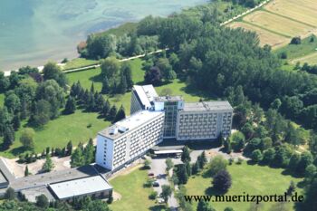Müritzhotel Klink