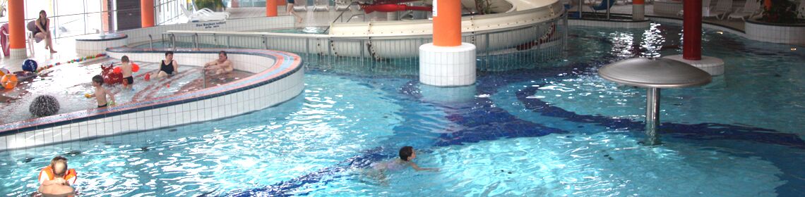 MüritzTherme Familienticket