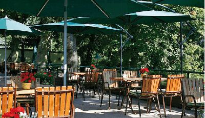 Restaurant in Waren (Müritz)