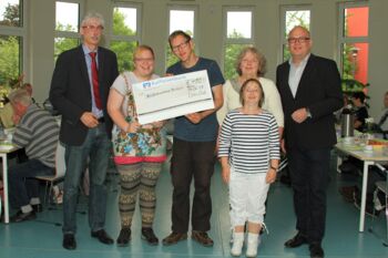 Müritzer Lions spenden