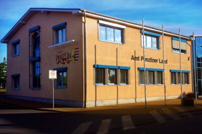 Stadtverwaltung Penzlin Gemeinde Penzlin