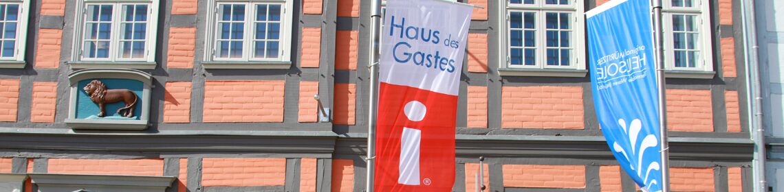 Haus des Gastes Waren Müritz