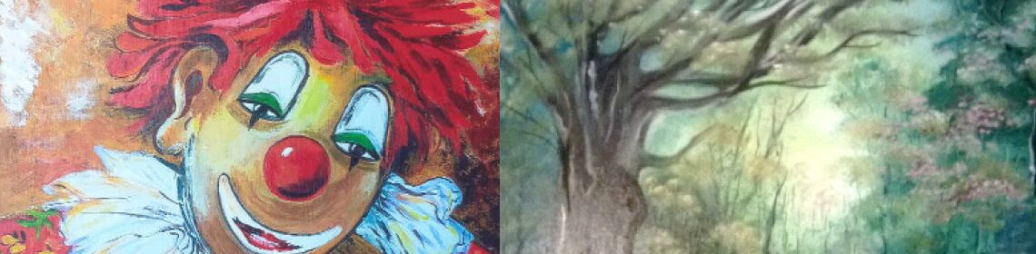 Vernissage in Waren (Müritz)