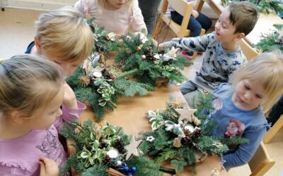 Kinderspielplatz Waren (Müritz)