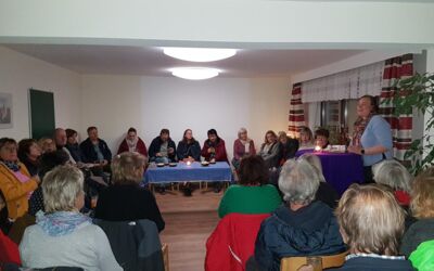 Veranstaltung & Freizeit Malchow