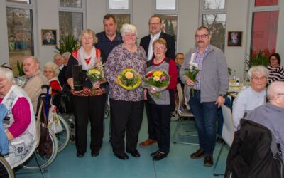 Hanni Rossek Waren (Müritz)