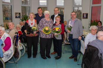 Hanni Rossek Waren (Müritz)