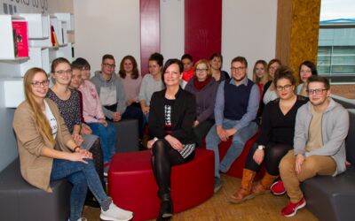 Regionales Berufliches Bildungszentrum Müritz