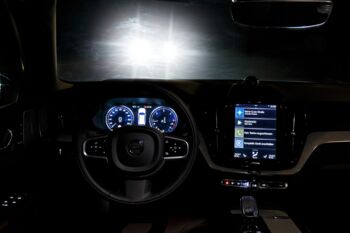 LED Scheinwerfer Test - ADAC