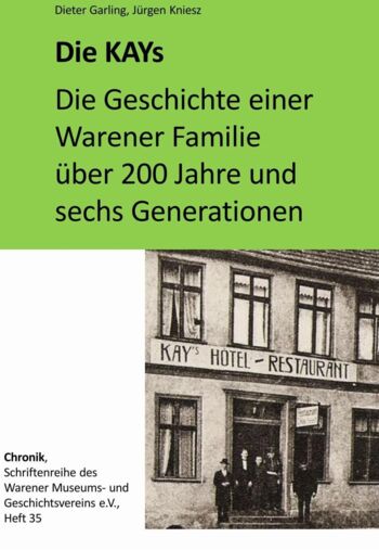 Warener Museums- und Geschichtsverein