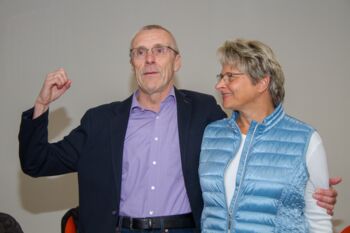 Ergebnis Bürgermeisterwahl Waren (Müritz)