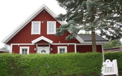 Ferienhäuser Göhren-Lebbin