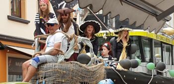 Mecklenburger Backstuben