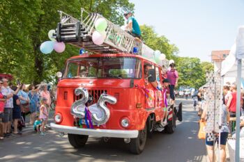 Dachdecker Barner Waren (Müritz)