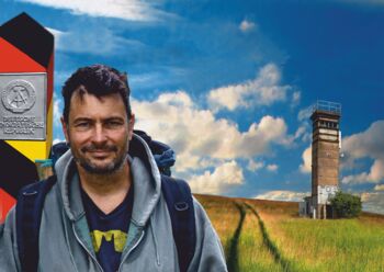 Fotojournalist Roland Marske