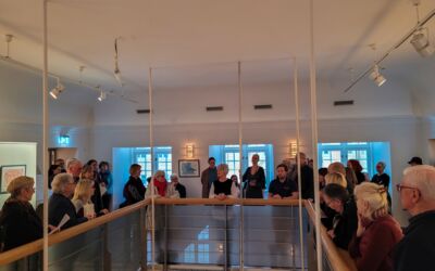 Veranstaltungen 3 Königinnen Palais Mirow