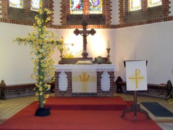 Veranstaltungen Kirchengemeinden Mecklenburg-Vorpommern