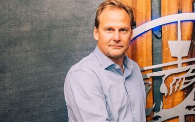 Martin Pieckenhagen entlassen