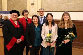 Ausbildung Geburtshilfe Hebamme