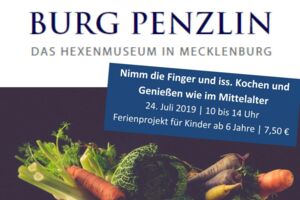 Veranstaltung Penzlin