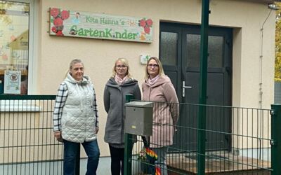 Kindergarten Peenehagen