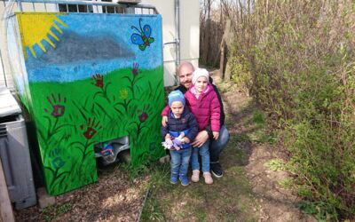 Kindergarten Waren (Müritz)