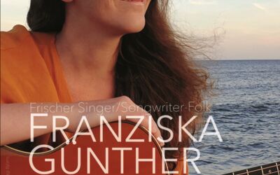 Veranstaltungen im Bürgergarten Röbel/Müritz