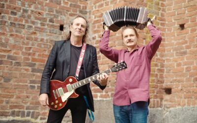 Veranstaltungen Schmiede1860 Groß Dratow