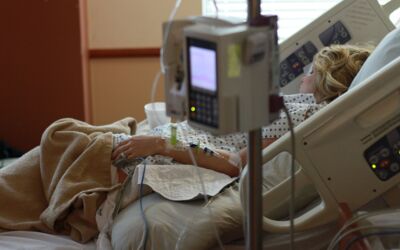Rehakliniken als Hilfskliniken einsetzen