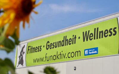 Funaktiv Fitnessstudio Waren (Müritz)