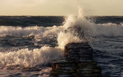 Sturmflut Mecklenburg-Vorpommern