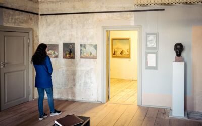 Freizeittipps Malchow Mecklenburg