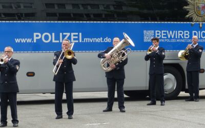 Veranstaltungen Waren (Müritz)