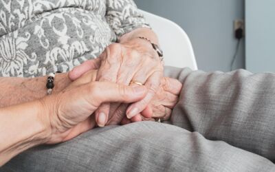 „Augen auf! Gewaltprävention in der Pflege“