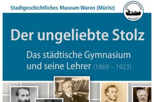 Veranstaltungen Waren (Müritz)