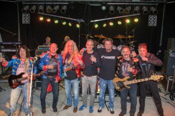 Oldie Company Malchow