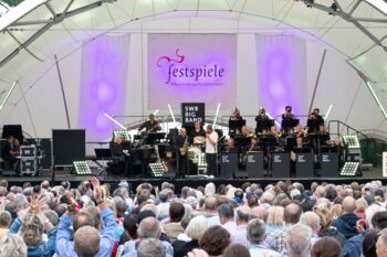 Festspiele Mecklenburg-Vorpommern Göhren-Lebbin
