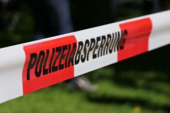 Leiche in Mecklenburg-Vorpommern zerstückelt