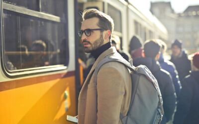 Tipps für einen angenehmeren Arbeitsweg
