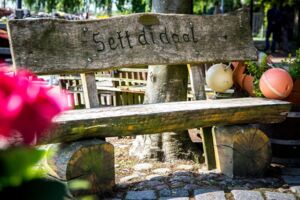 Plattdeutsch in Mecklenburg